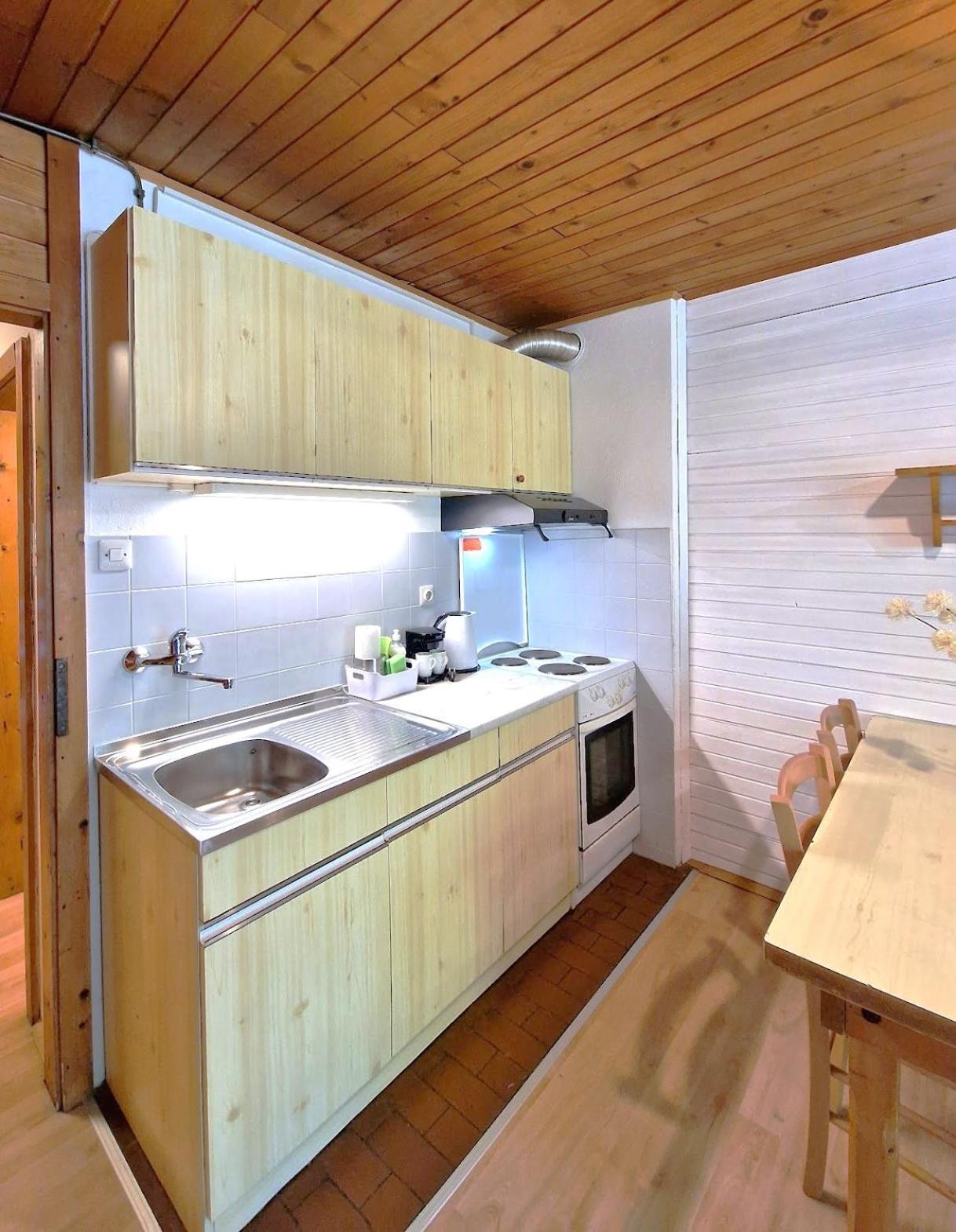 Forest Apartments Pokljuka 지고르니예 고르예 외부 사진