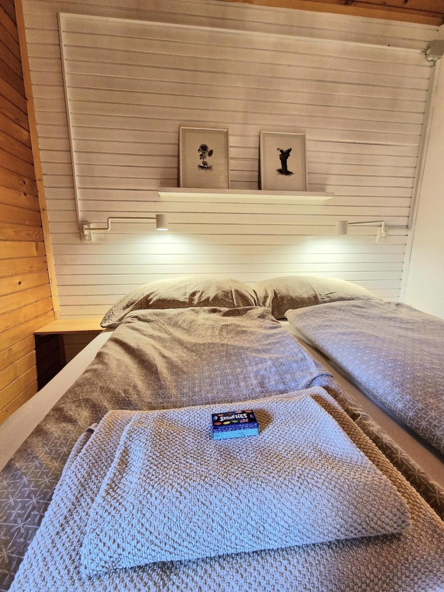 Forest Apartments Pokljuka 지고르니예 고르예 외부 사진