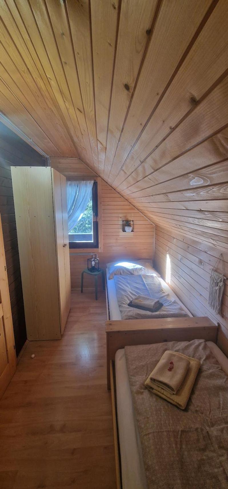 Forest Apartments Pokljuka 지고르니예 고르예 외부 사진